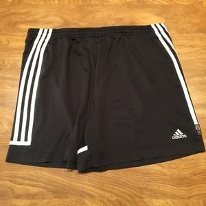 Adidas Soccer Shorts